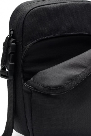 Сумка через плече Nike AIR MAX HERITAGE CROSSBODY чорна HJ8352-010