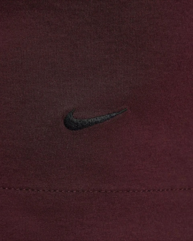 Толстовка підліткова Nike TECH WOVEN бордова HQ8911-652