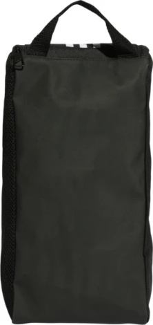 Сумка для обуви Adidas TIRO LEAGUE PERFORMANCE 11,5L черная HS9767