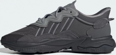 Кросівки Adidas OZWEEGO темно-сірі ID9818