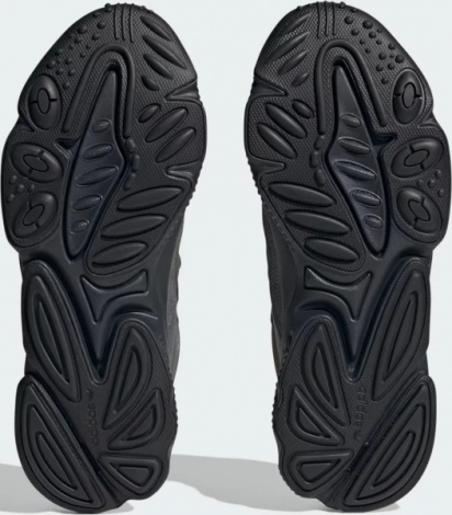 Кросівки Adidas OZWEEGO темно-сірі ID9818