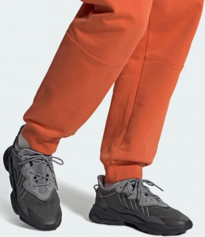 Кросівки Adidas OZWEEGO темно-сірі ID9818