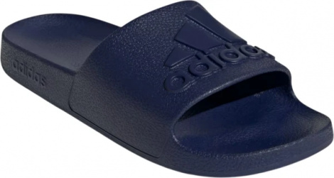 Шльопанці Adidas ADILETTE AQUA темно-сині IF7374