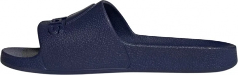 Шльопанці Adidas ADILETTE AQUA темно-сині IF7374