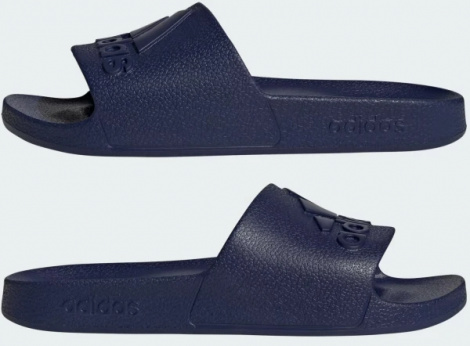 Шльопанці Adidas ADILETTE AQUA темно-сині IF7374