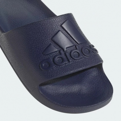 Шльопанці Adidas ADILETTE AQUA темно-сині IF7374