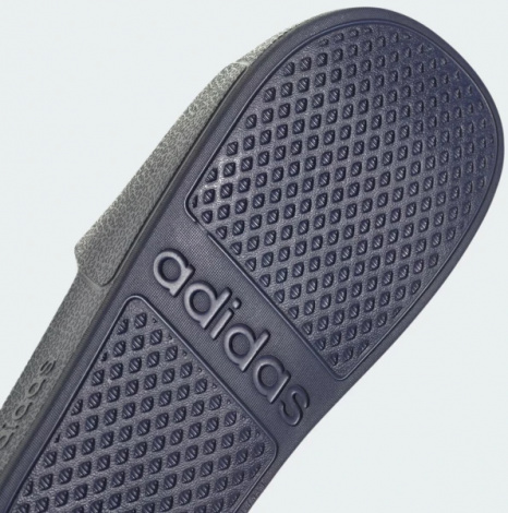 Шльопанці Adidas ADILETTE AQUA темно-сині IF7374