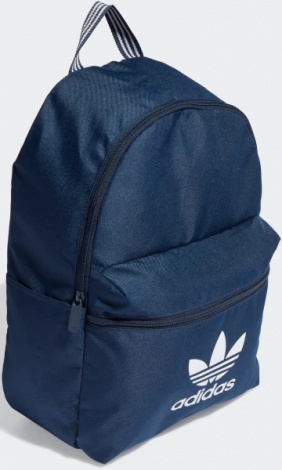 Рюкзак Adidas ADICOLOR 21L темно-синій IL1960