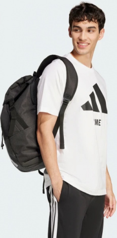 Рюкзак Adidas 4ATHLTS CAMPER 25,75L черный IM5520