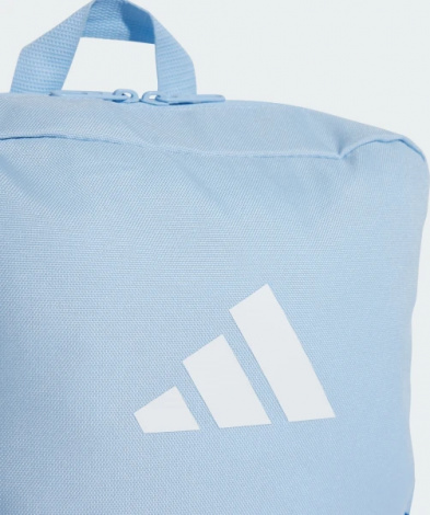 Рюкзак дитячий Adidas SEASONAL ESSENTIALS COLORBLOCK KIDS 15L синьо-блакитний IM7846