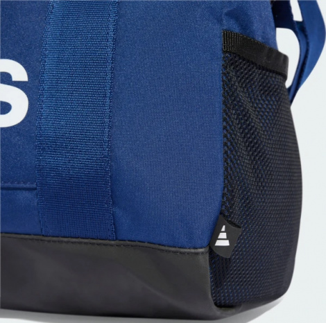 Сумка спортивная Adidas LINEAR DUFFEL EXTRA SMALL 12,5L темно-синяя IN6109