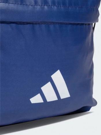 Рюкзак Adidas CLASSIC BACK-TO-SCHOOL 3-STRIPES 27,5L темно-синій IS7041