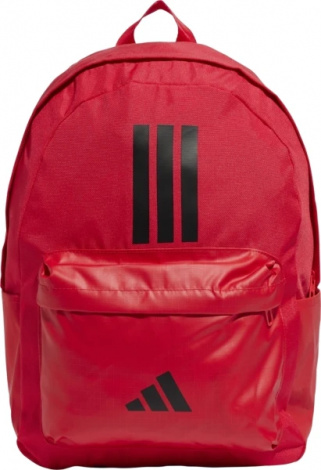 Рюкзак Adidas CLASSIC BACK-TO-SCHOOL 3-STRIPES 27,5L червоний IS7043