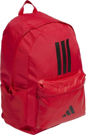 Рюкзак Adidas CLASSIC BACK-TO-SCHOOL 3-STRIPES 27,5L червоний IS7043