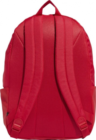 Рюкзак Adidas CLASSIC BACK-TO-SCHOOL 3-STRIPES 27,5L червоний IS7043