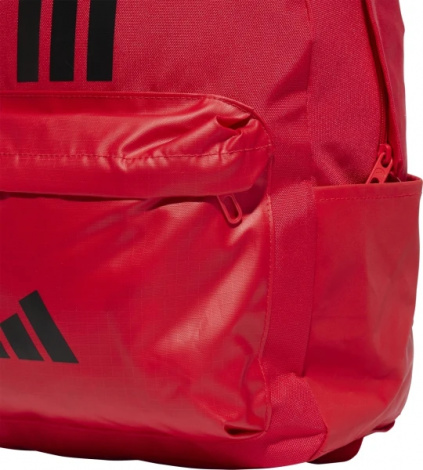 Рюкзак Adidas CLASSIC BACK-TO-SCHOOL 3-STRIPES 27,5L червоний IS7043