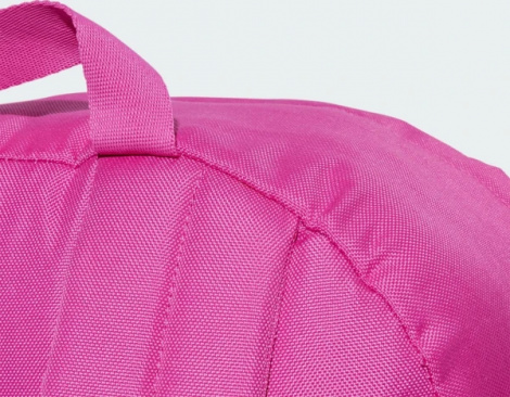 Рюкзак Adidas CLASSIC 3 BAR LOGO 27,5L рожевий IS7058