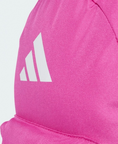 Рюкзак Adidas CLASSIC 3 BAR LOGO 27,5L рожевий IS7058