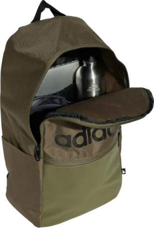 Рюкзак Adidas CLASSIC DAILY 22,75L оливковий IS7065