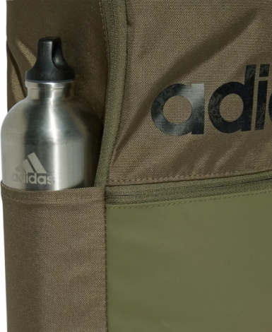 Рюкзак Adidas CLASSIC DAILY 22,75L оливковий IS7065