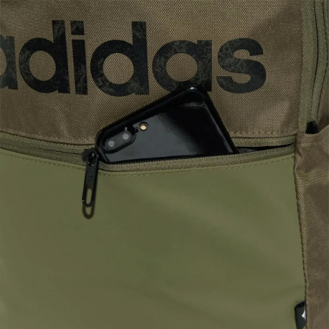 Рюкзак Adidas CLASSIC DAILY 22,75L оливковий IS7065