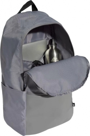 Рюкзак Adidas CLASSIC DAILY 22,75L сірий IS7066
