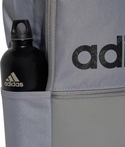 Рюкзак Adidas CLASSIC DAILY 22,75L сірий IS7066