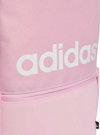 Рюкзак Adidas CLASSIC DAILY 22,75L світло-рожевий IS7067