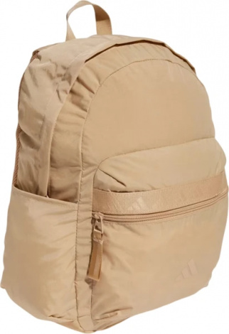 Рюкзак Adidas 3 BAR LOGO 23,75L світло-коричневий JD2272