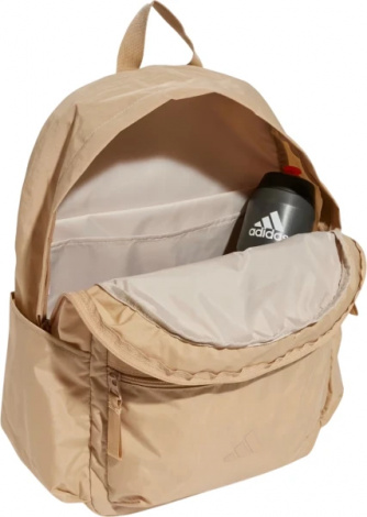 Рюкзак Adidas 3 BAR LOGO 23,75L світло-коричневий JD2272