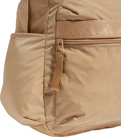 Рюкзак Adidas 3 BAR LOGO 23,75L світло-коричневий JD2272