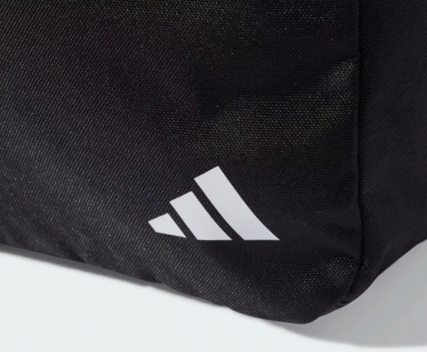 Рюкзак Adidas CLASSIC BACK-TO-SCHOOL STRIPES 27,5L чорний JD9564