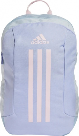Рюкзак дитячий Adidas POWER KIDS 17,25L блакитний JF8548