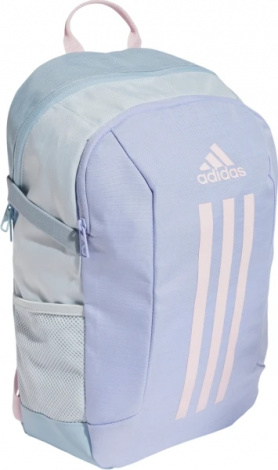 Рюкзак дитячий Adidas POWER KIDS 17,25L блакитний JF8548