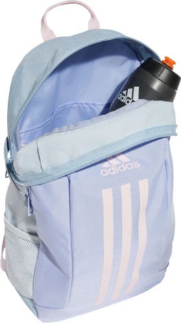 Рюкзак дитячий Adidas POWER KIDS 17,25L блакитний JF8548
