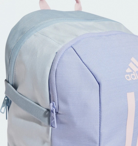 Рюкзак дитячий Adidas POWER KIDS 17,25L блакитний JF8548