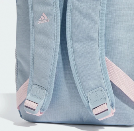 Рюкзак дитячий Adidas POWER KIDS 17,25L блакитний JF8548