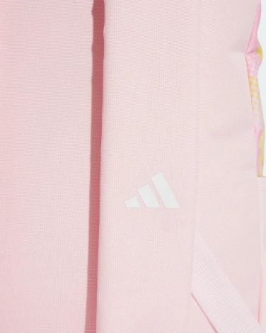 Рюкзак дитячий Adidas FLOWER KIDS 27,5L світло-рожево-жовтий JH3416