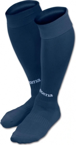 Комплект футбольной формы темно-синий Joma COMBI №12