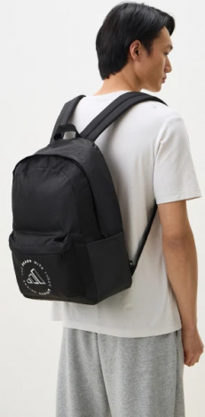 Рюкзак Adidas CLASSIC TAPE 28L чорний JP4819