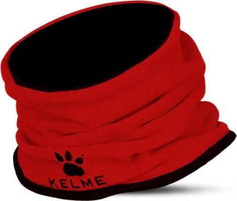 Повязка на шею (горловик) Kelme Polar Neck красная K15Z910A.9611