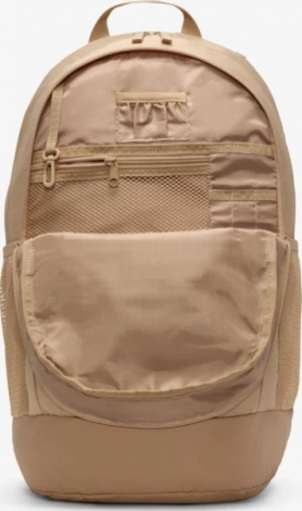 Рюкзак Nike JORDAN JAM ZONE BACKPACK бежевый MA0879-XA3