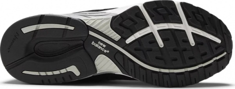 Кросівки New Balance 993 чорні MR993BK