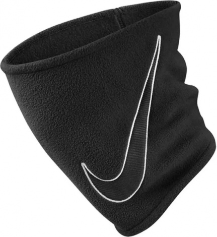 Горловик (бафф) Nike FLEECE NECKWARMER 2.0 чорний N.100.0656.010.OS