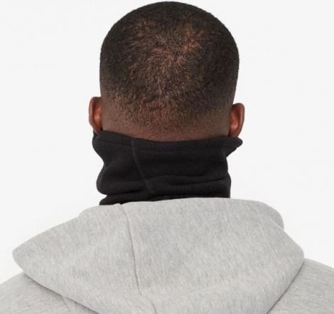 Горловик (бафф) Nike FLEECE NECKWARMER 2.0 чорний N.100.0656.010.OS