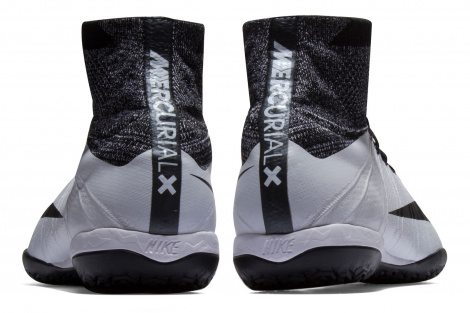 Футзалки Nike MercurialX Proximo IC