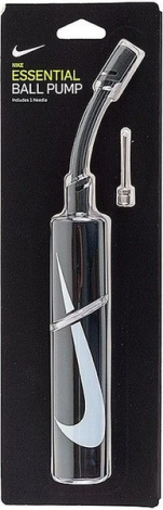 Насос Nike ESSENTIAL BALL PUMP чорний N.KJ.01.027.NS