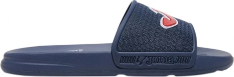 Шльопанці Joma ISLAND темно-сині SISLAS2503