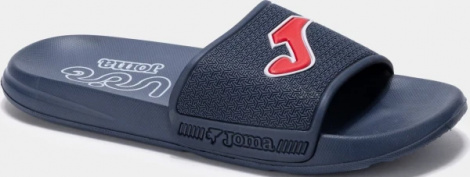 Шльопанці Joma ISLAND темно-сині SISLAS2503