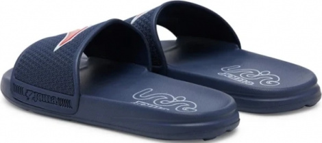 Шльопанці Joma ISLAND темно-сині SISLAS2503
